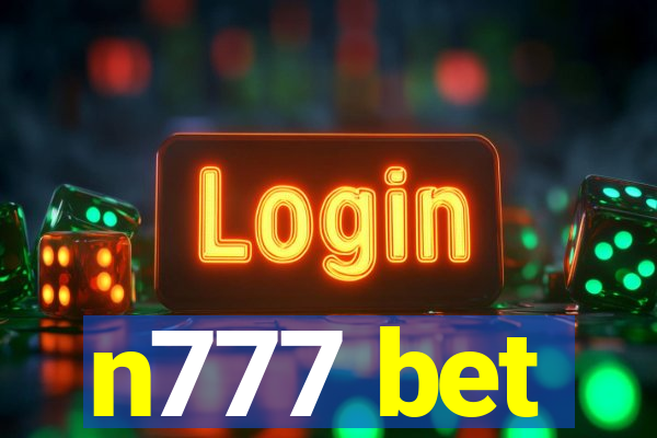 n777 bet